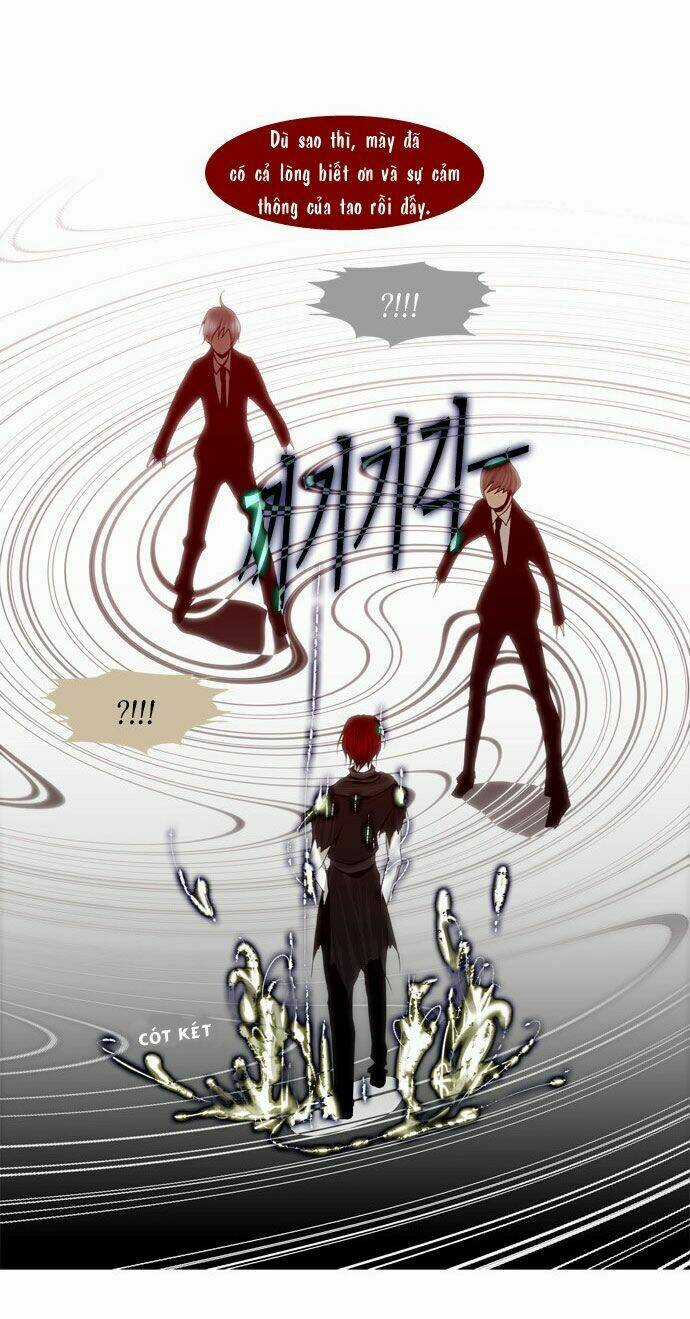 Một Không Gian Thời Gian Khác Chapter 9 trang 22