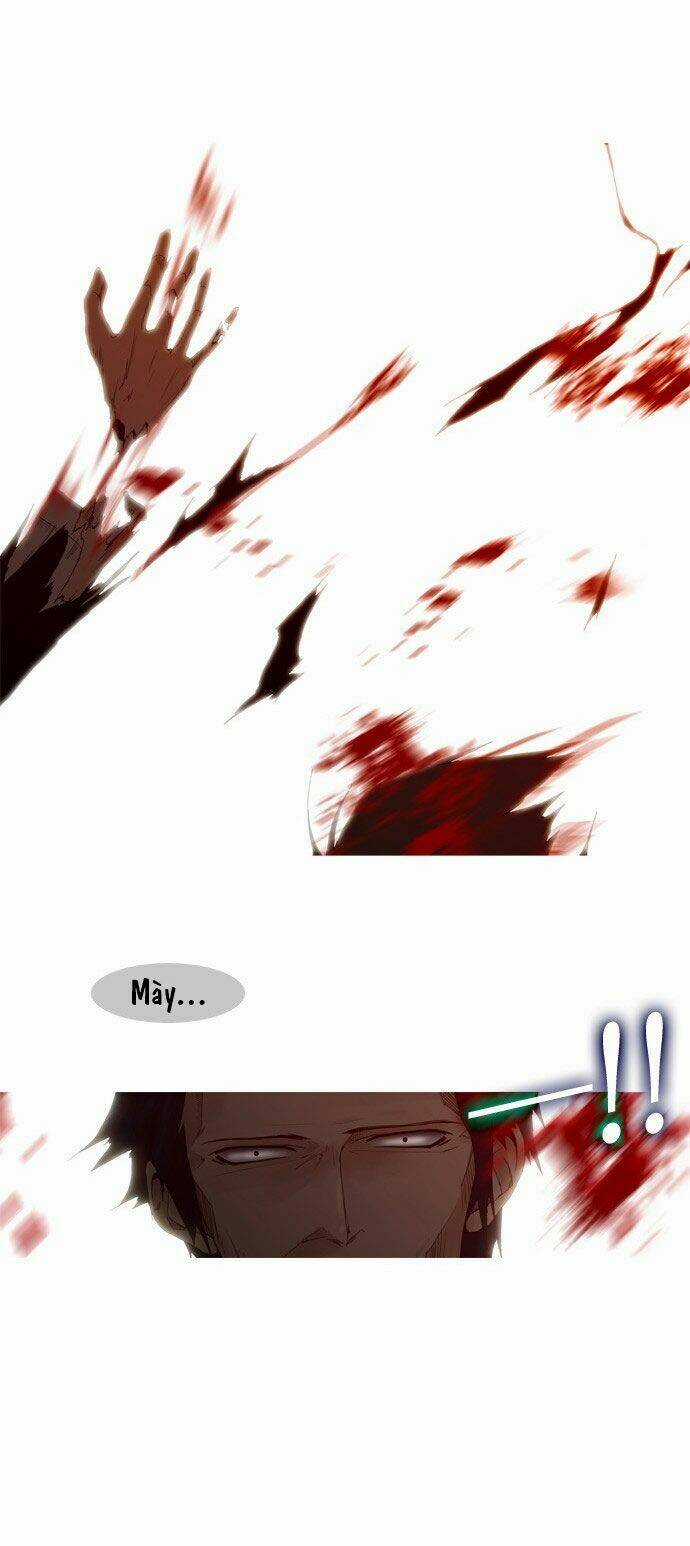 Một Không Gian Thời Gian Khác Chapter 9 trang 24