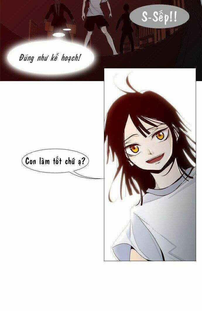 Một Không Gian Thời Gian Khác Chapter 9 trang 7