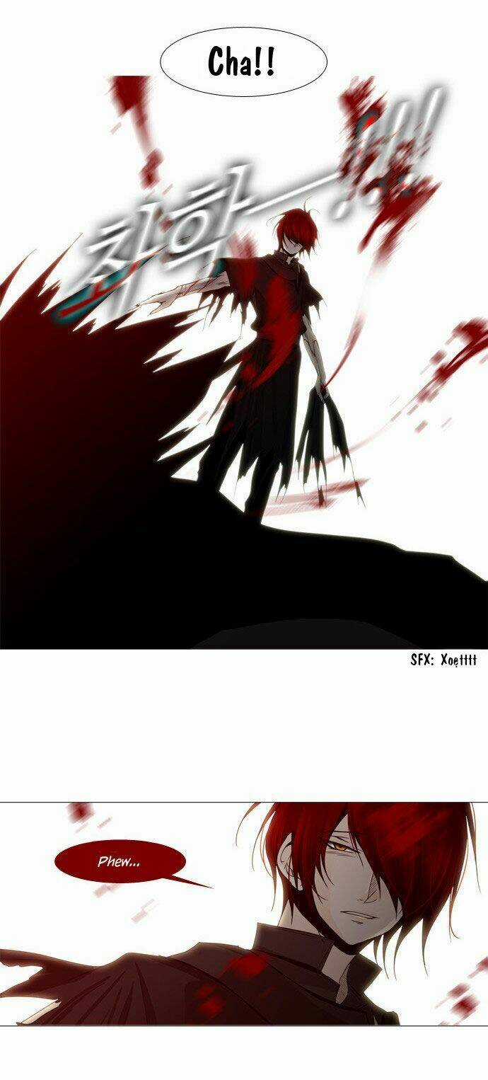 Một Không Gian Thời Gian Khác Chapter 9 trang 8