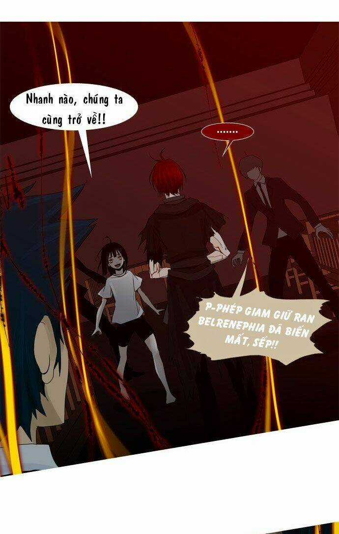 Một Không Gian Thời Gian Khác Chapter 9 trang 9