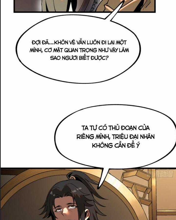 Một Lần Bất Cẩn Vang Danh Thiên Hạ Chapter 10 trang 1
