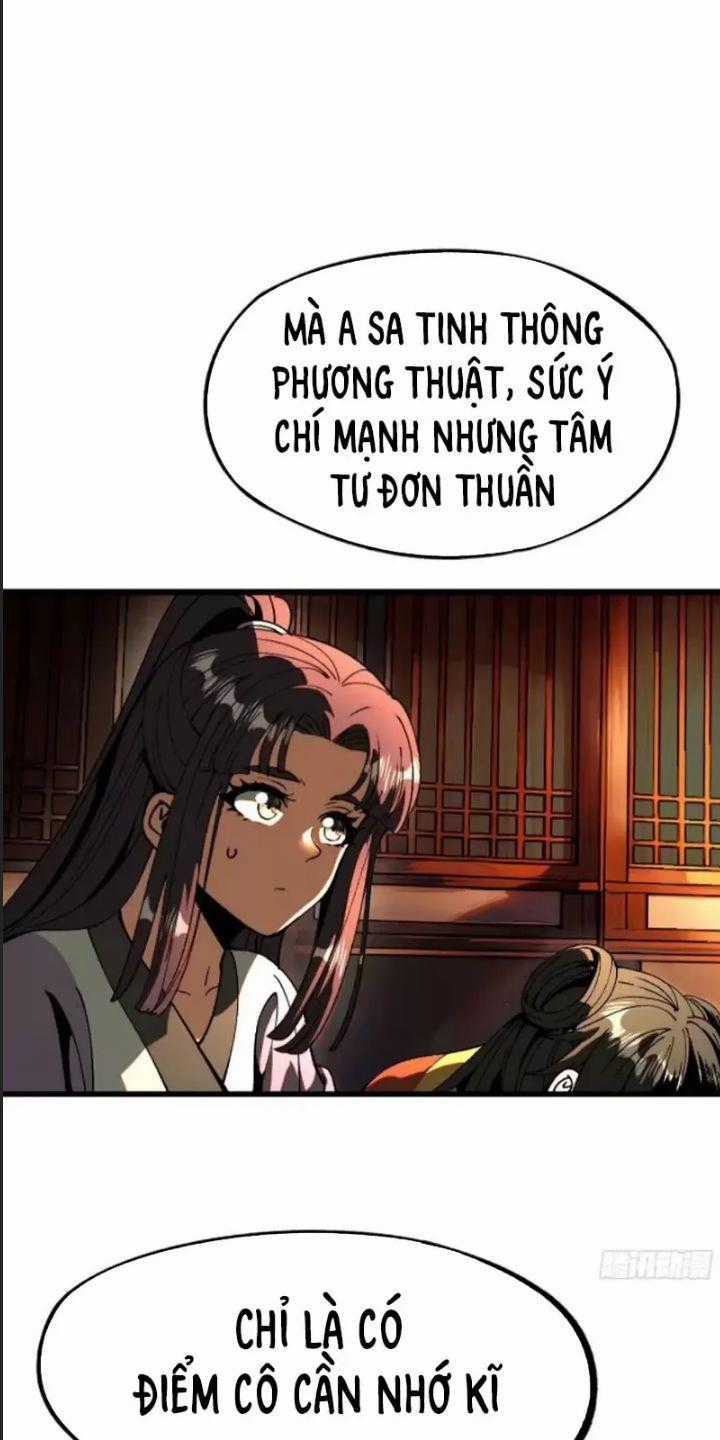 Một Lần Bất Cẩn Vang Danh Thiên Hạ Chapter 14 trang 0