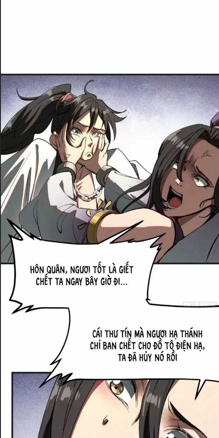 Một Lần Bất Cẩn Vang Danh Thiên Hạ Chapter 17 trang 0
