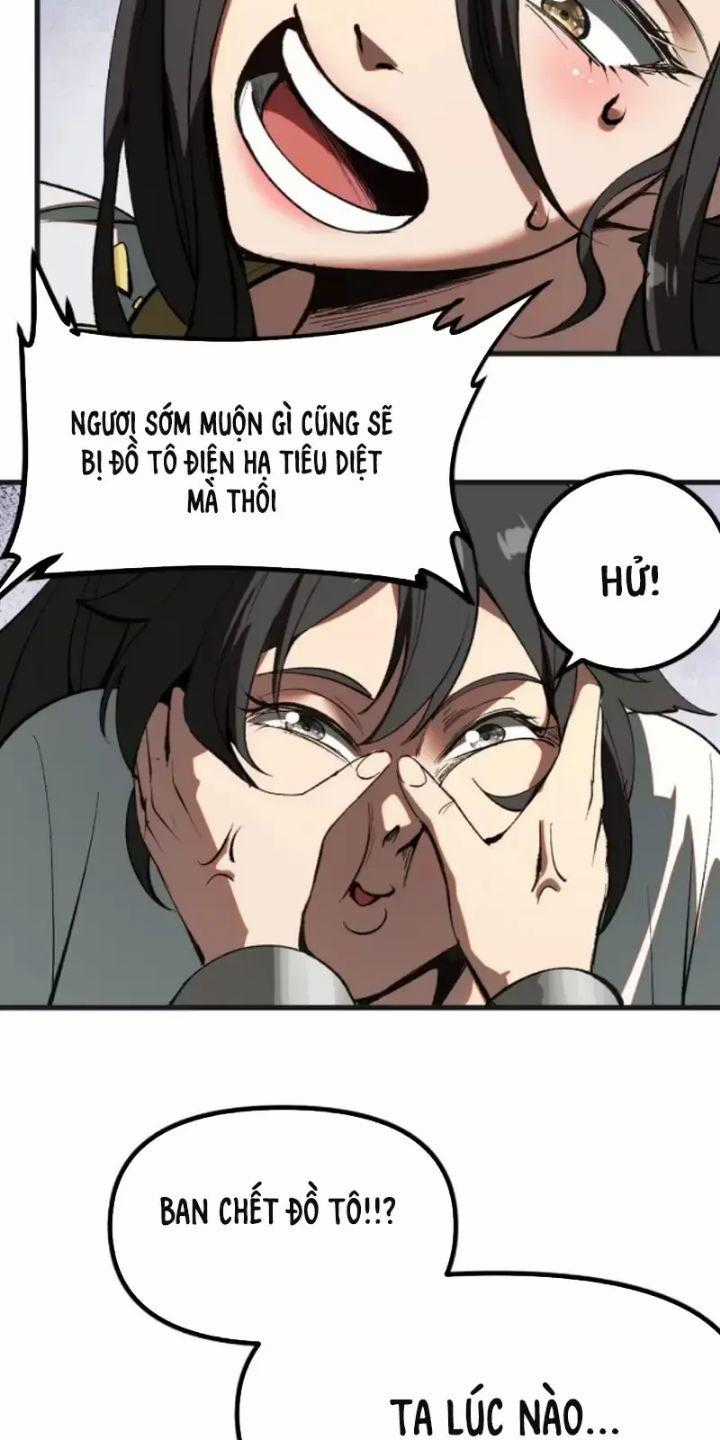 Một Lần Bất Cẩn Vang Danh Thiên Hạ Chapter 17 trang 1