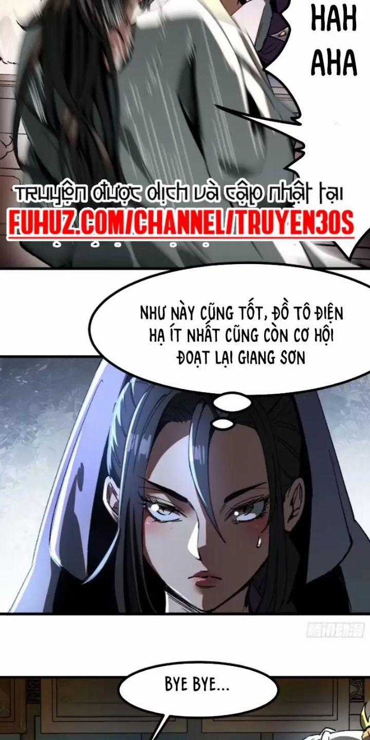 Một Lần Bất Cẩn Vang Danh Thiên Hạ Chapter 18 trang 1