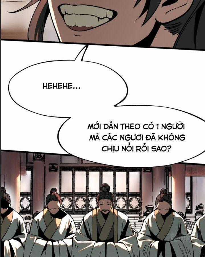 Một Lần Bất Cẩn Vang Danh Thiên Hạ Chapter 19 trang 1