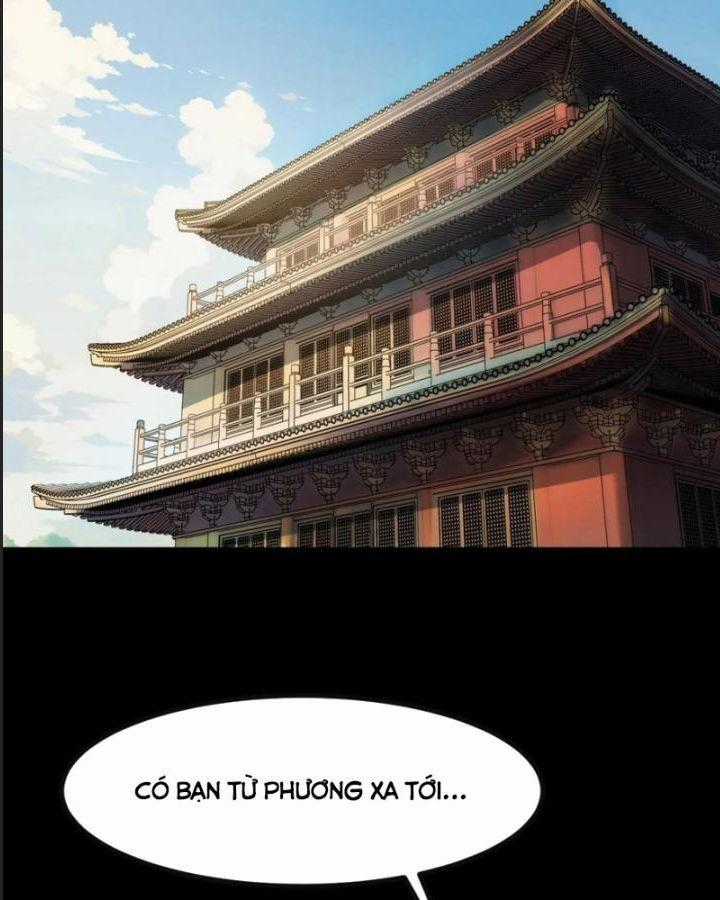 Một Lần Bất Cẩn Vang Danh Thiên Hạ Chapter 24 trang 1