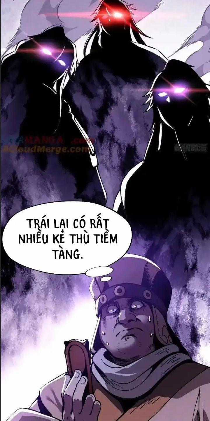 Một Lần Bất Cẩn Vang Danh Thiên Hạ Chapter 27 trang 1