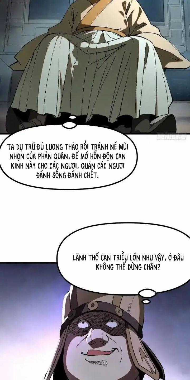 Một Lần Bất Cẩn Vang Danh Thiên Hạ Chapter 28 trang 1