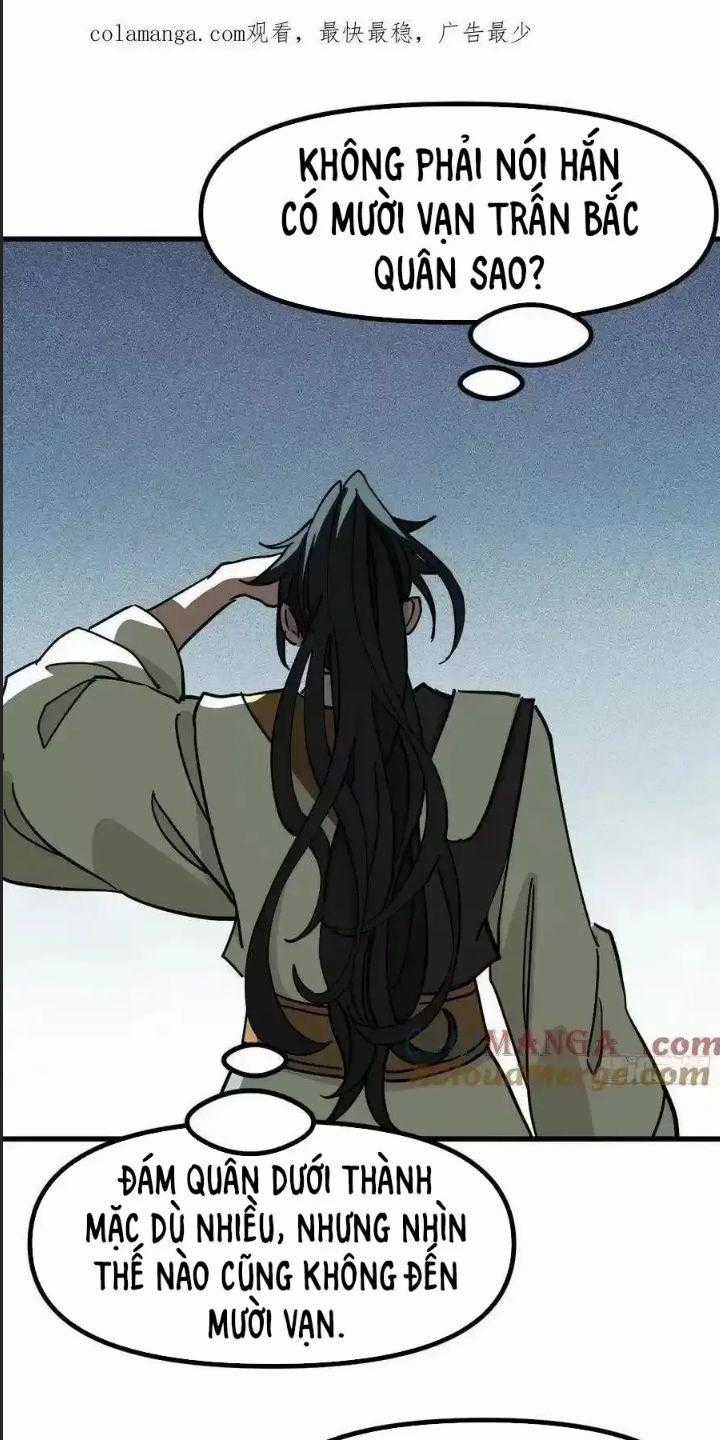 Một Lần Bất Cẩn Vang Danh Thiên Hạ Chapter 29 trang 0