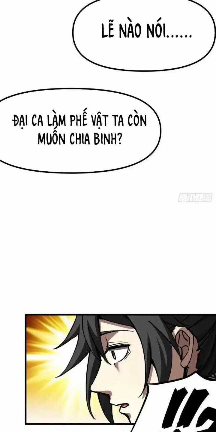 Một Lần Bất Cẩn Vang Danh Thiên Hạ Chapter 29 trang 1