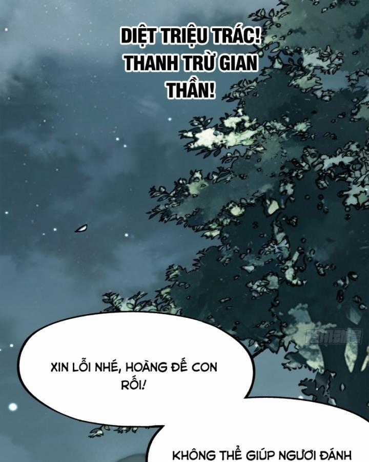 Một Lần Bất Cẩn Vang Danh Thiên Hạ Chapter 30 trang 1