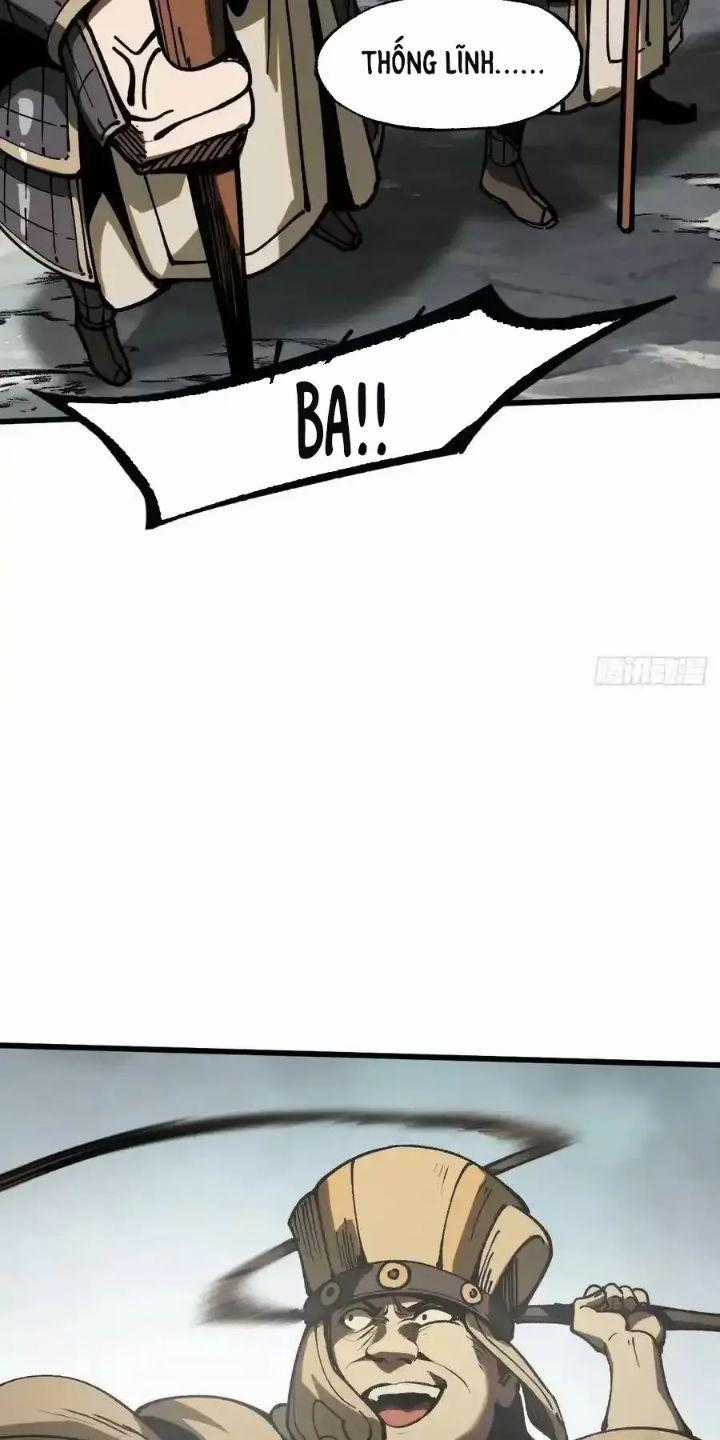 Một Lần Bất Cẩn Vang Danh Thiên Hạ Chapter 31 trang 1