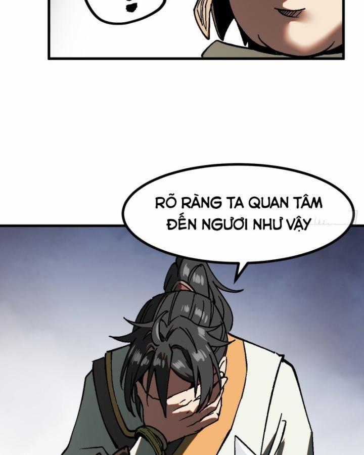 Một Lần Bất Cẩn Vang Danh Thiên Hạ Chapter 33 trang 1