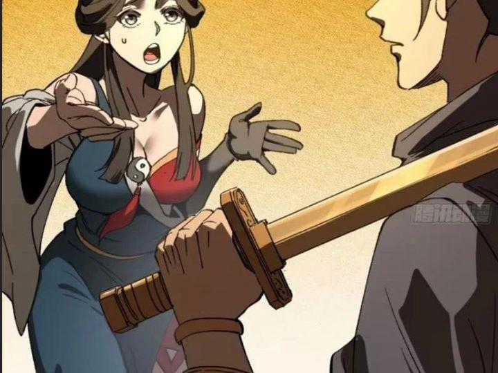 Một Lần Bất Cẩn Vang Danh Thiên Hạ Chapter 60 trang 1
