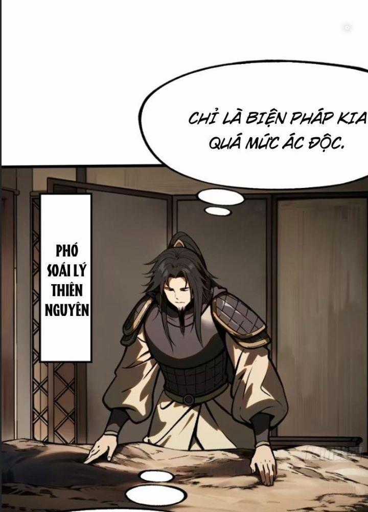 Một Lần Bất Cẩn Vang Danh Thiên Hạ Chapter 62 trang 0
