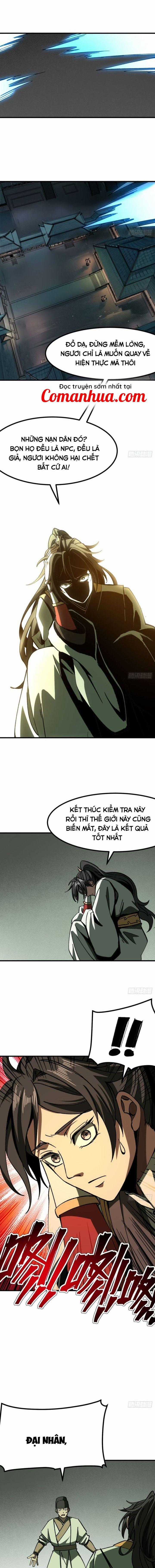 Một Lần Bất Cẩn Vang Danh Thiên Hạ Chapter 75 trang 1
