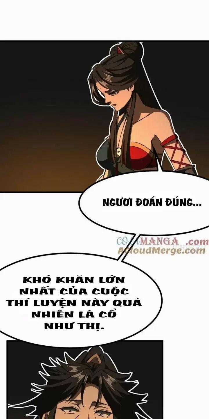 Một Lần Bất Cẩn Vang Danh Thiên Hạ Chapter 83 trang 1