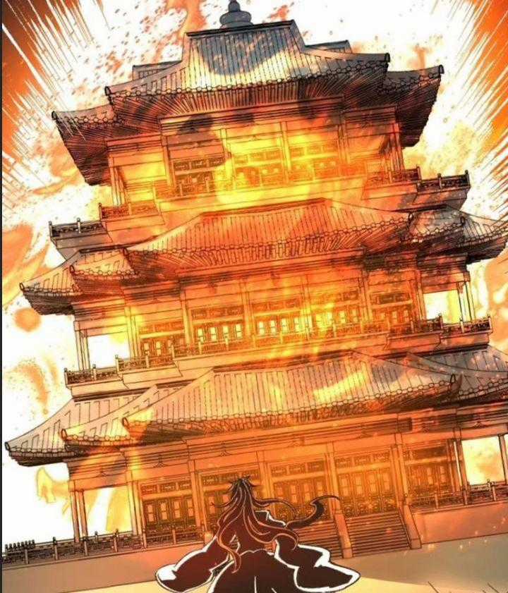 Một Lần Bất Cẩn Vang Danh Thiên Hạ Chapter 84 trang 1