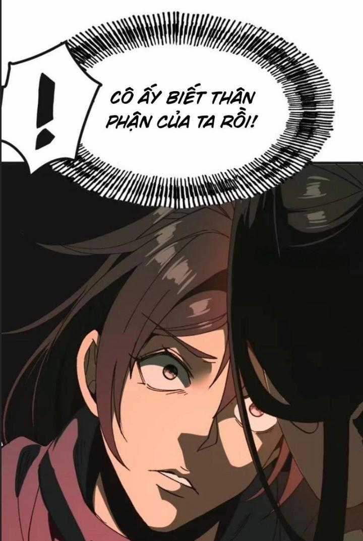 Một Lần Bất Cẩn Vang Danh Thiên Hạ Chapter 87 trang 0