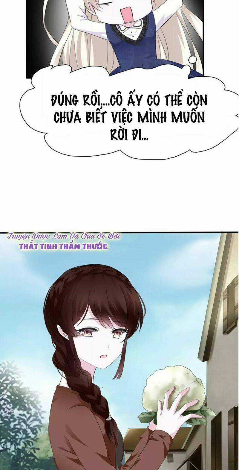 Một Lời Không Hợp Liền Hút Máu Chapter 10 trang 17