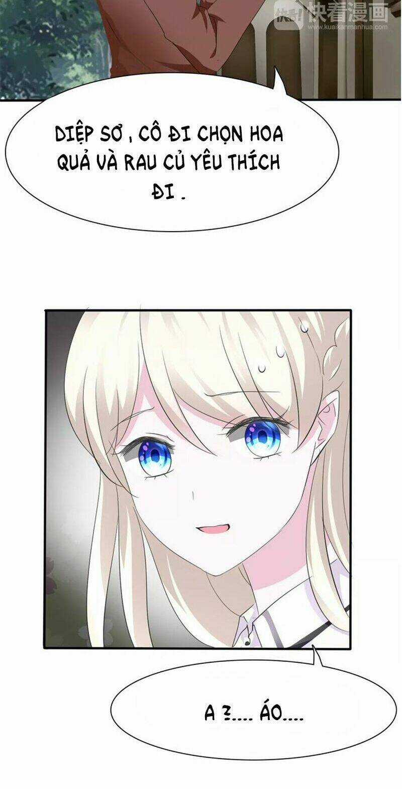 Một Lời Không Hợp Liền Hút Máu Chapter 10 trang 18