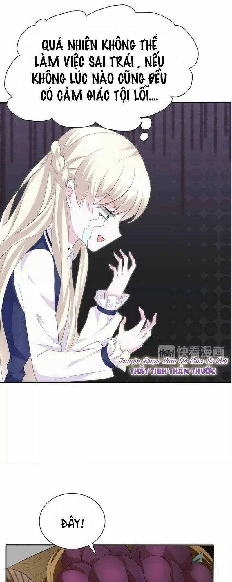 Một Lời Không Hợp Liền Hút Máu Chapter 10 trang 19