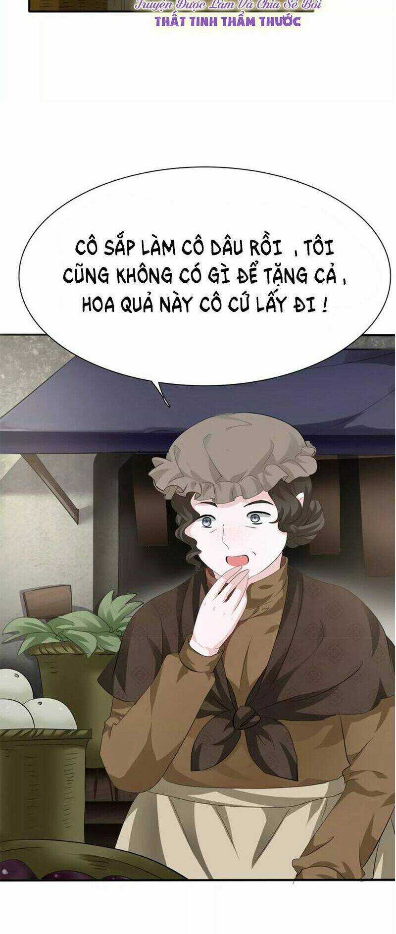 Một Lời Không Hợp Liền Hút Máu Chapter 10 trang 21