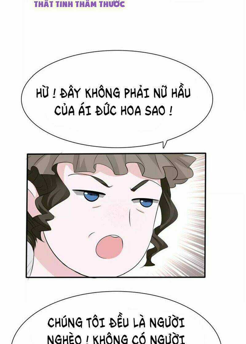 Một Lời Không Hợp Liền Hút Máu Chapter 10 trang 24