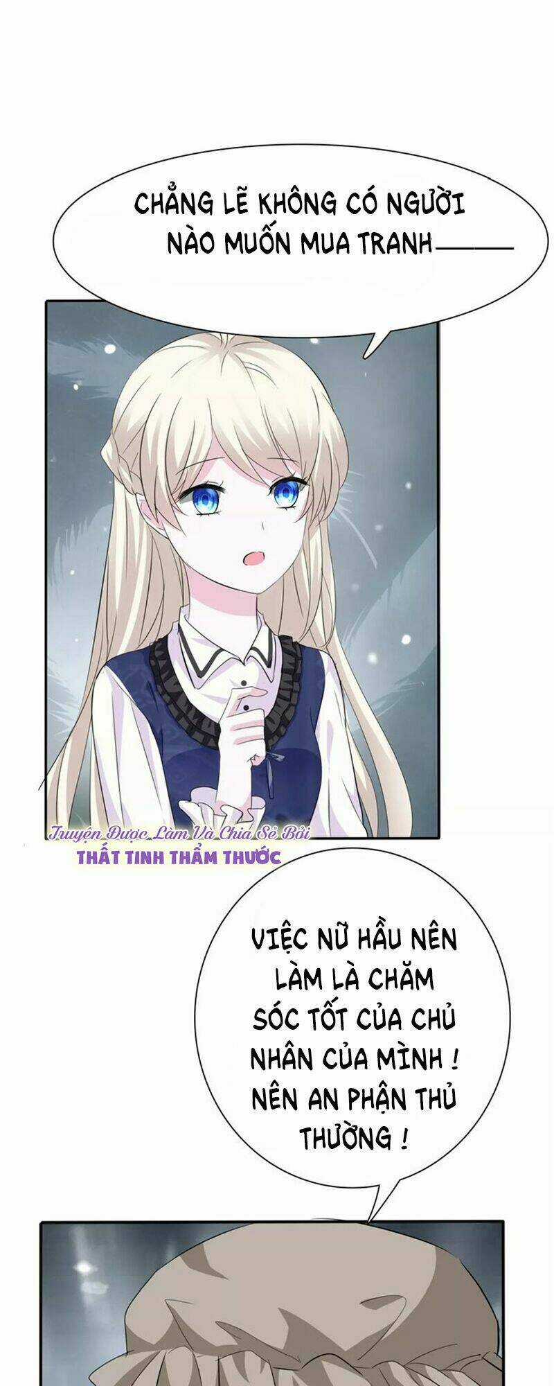 Một Lời Không Hợp Liền Hút Máu Chapter 10 trang 26