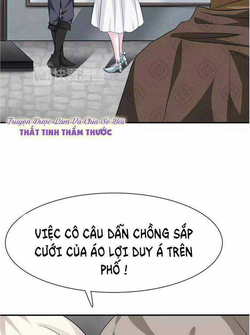 Một Lời Không Hợp Liền Hút Máu Chapter 10 trang 28