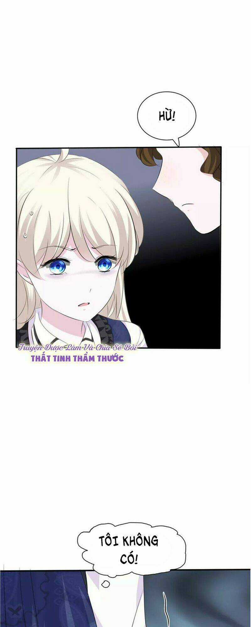 Một Lời Không Hợp Liền Hút Máu Chapter 10 trang 30