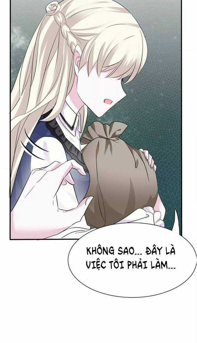 Một Lời Không Hợp Liền Hút Máu Chapter 10 trang 33