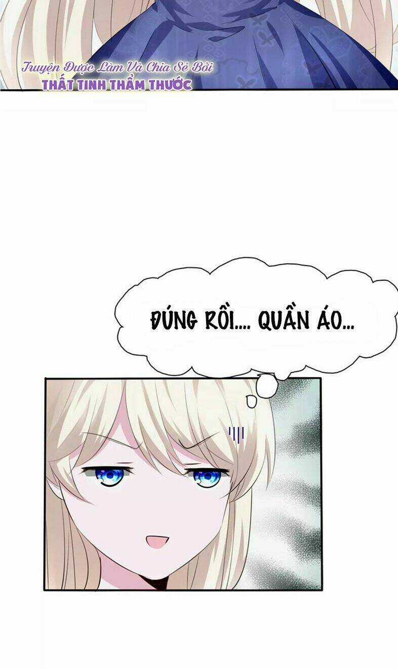 Một Lời Không Hợp Liền Hút Máu Chapter 10 trang 4