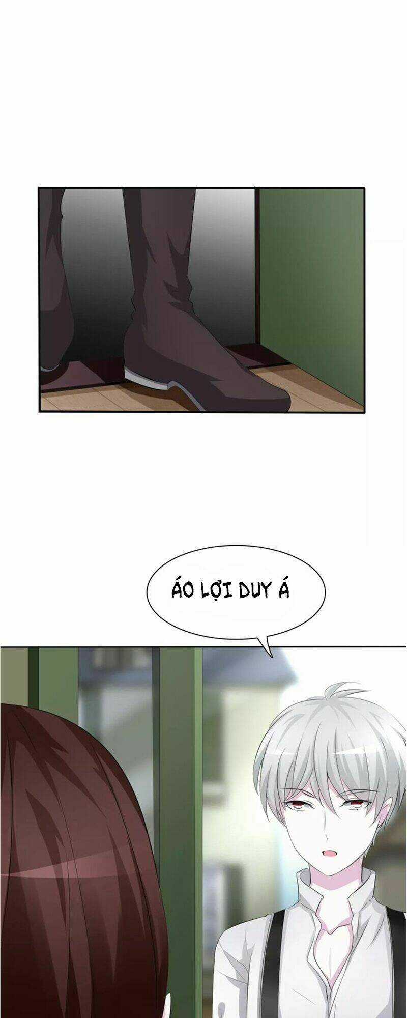 Một Lời Không Hợp Liền Hút Máu Chapter 10 trang 44