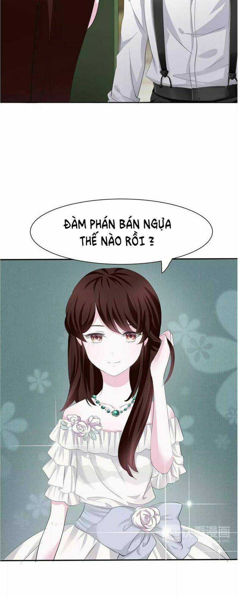 Một Lời Không Hợp Liền Hút Máu Chapter 10 trang 45