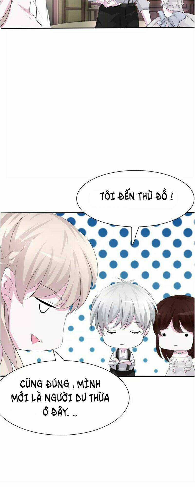 Một Lời Không Hợp Liền Hút Máu Chapter 10 trang 49