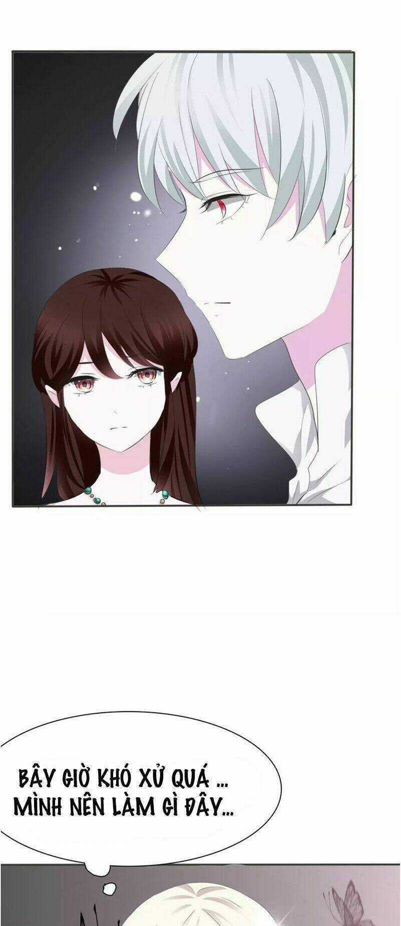 Một Lời Không Hợp Liền Hút Máu Chapter 10 trang 50