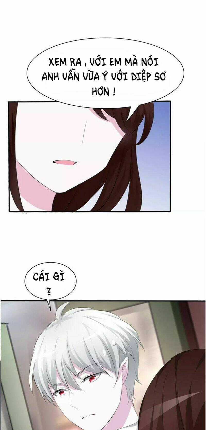 Một Lời Không Hợp Liền Hút Máu Chapter 10 trang 53