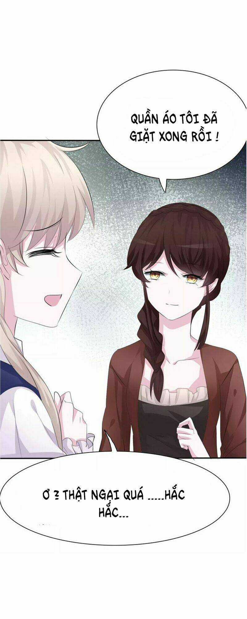 Một Lời Không Hợp Liền Hút Máu Chapter 10 trang 6