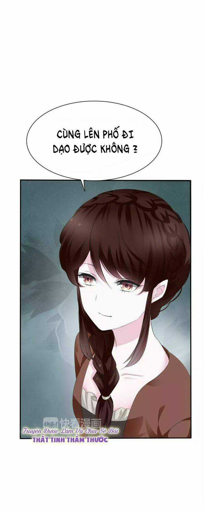 Một Lời Không Hợp Liền Hút Máu Chapter 10 trang 7