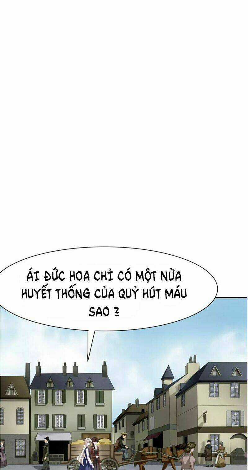 Một Lời Không Hợp Liền Hút Máu Chapter 10 trang 9