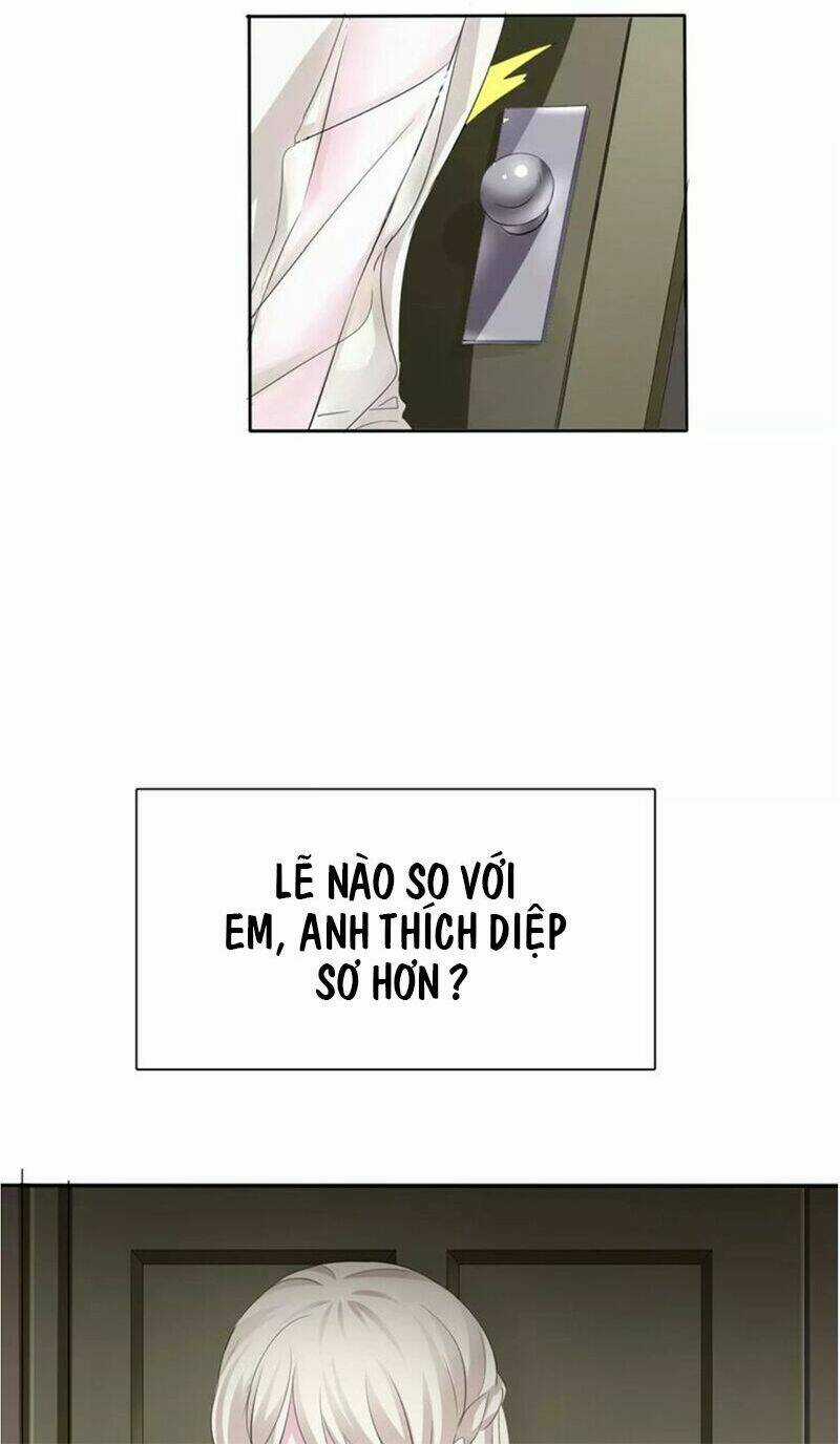 Một Lời Không Hợp Liền Hút Máu Chapter 11 trang 10