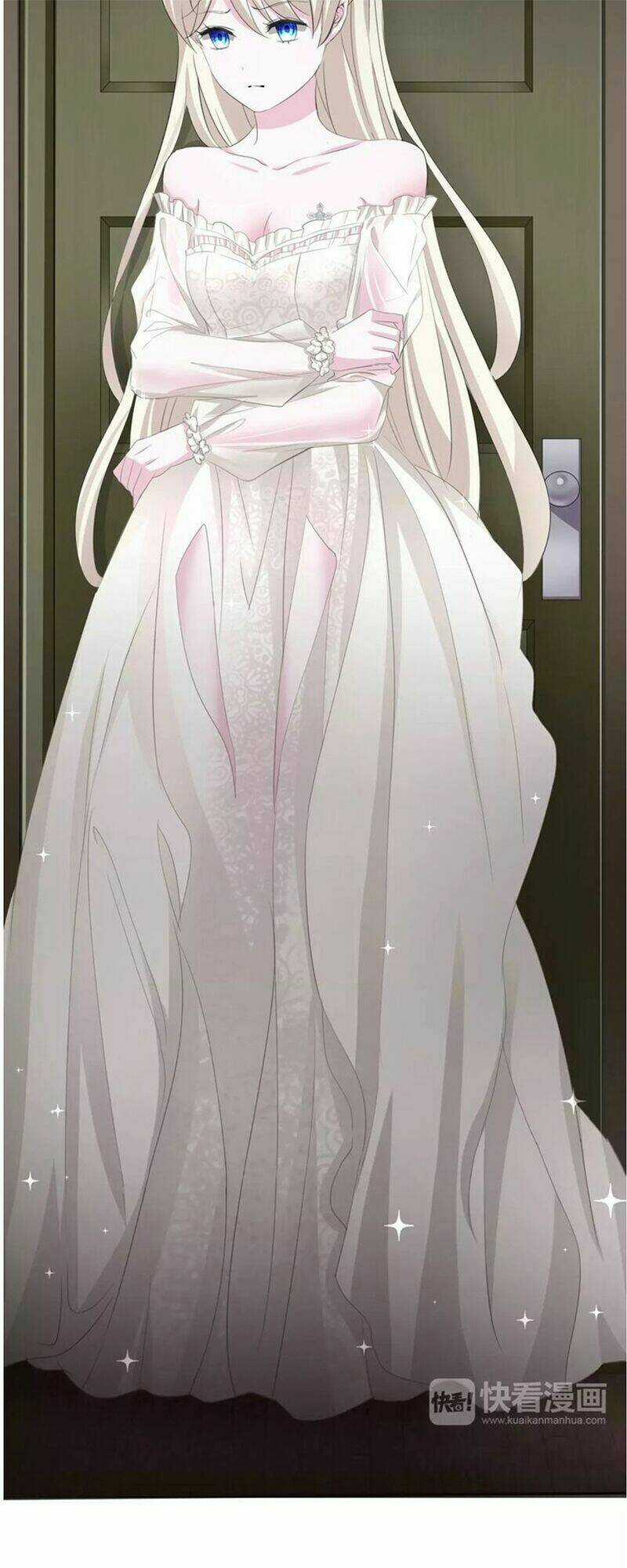 Một Lời Không Hợp Liền Hút Máu Chapter 11 trang 11