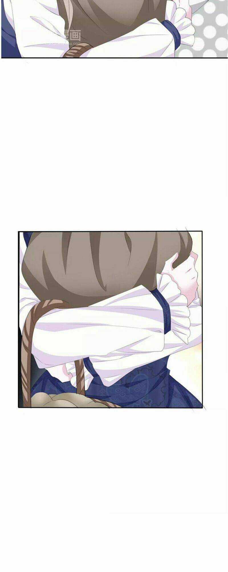 Một Lời Không Hợp Liền Hút Máu Chapter 11 trang 18