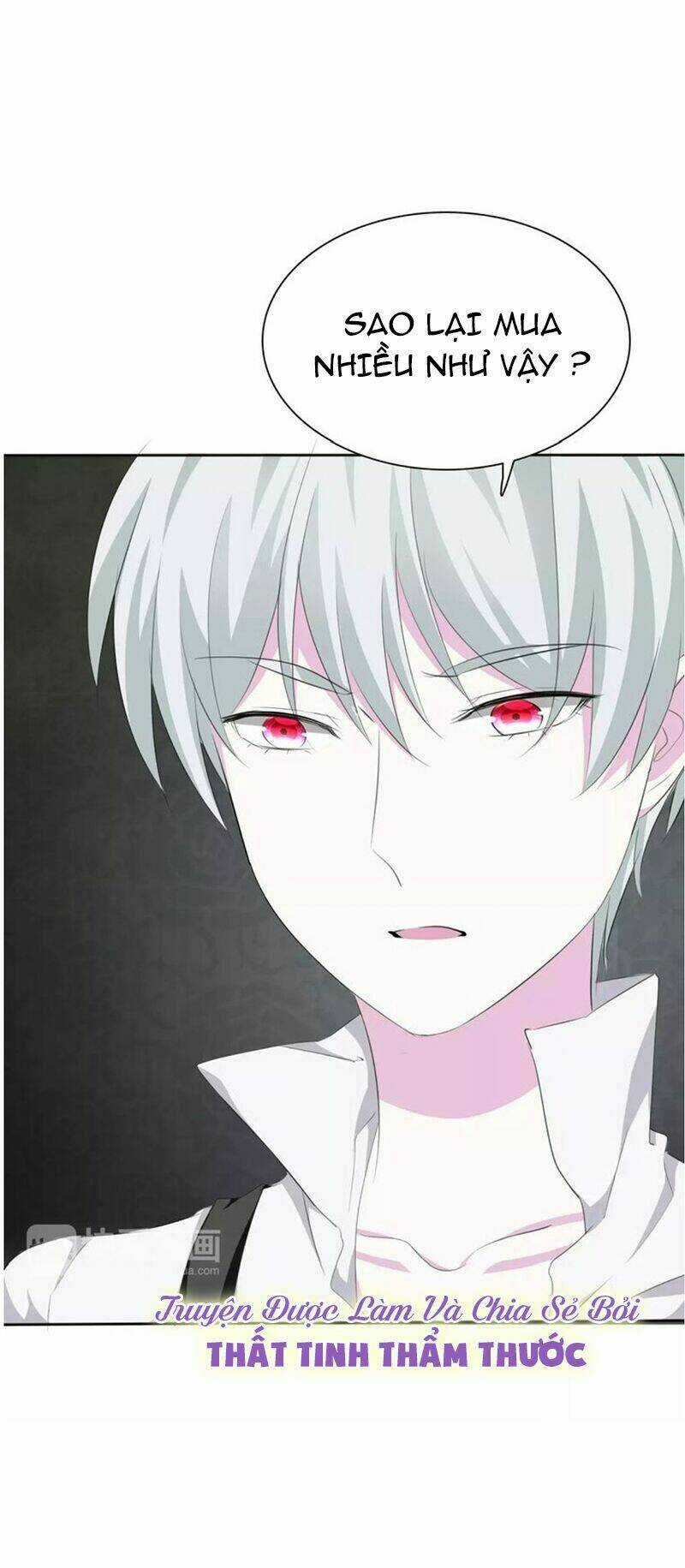 Một Lời Không Hợp Liền Hút Máu Chapter 11 trang 19