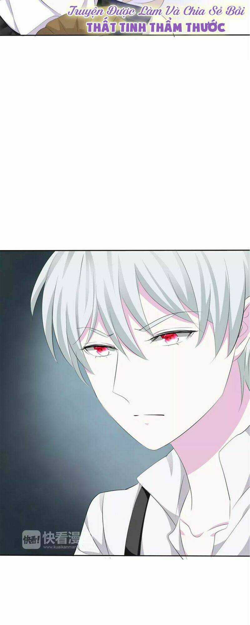 Một Lời Không Hợp Liền Hút Máu Chapter 11 trang 23