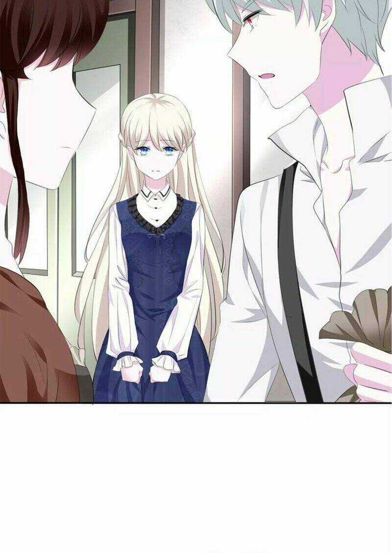 Một Lời Không Hợp Liền Hút Máu Chapter 11 trang 26