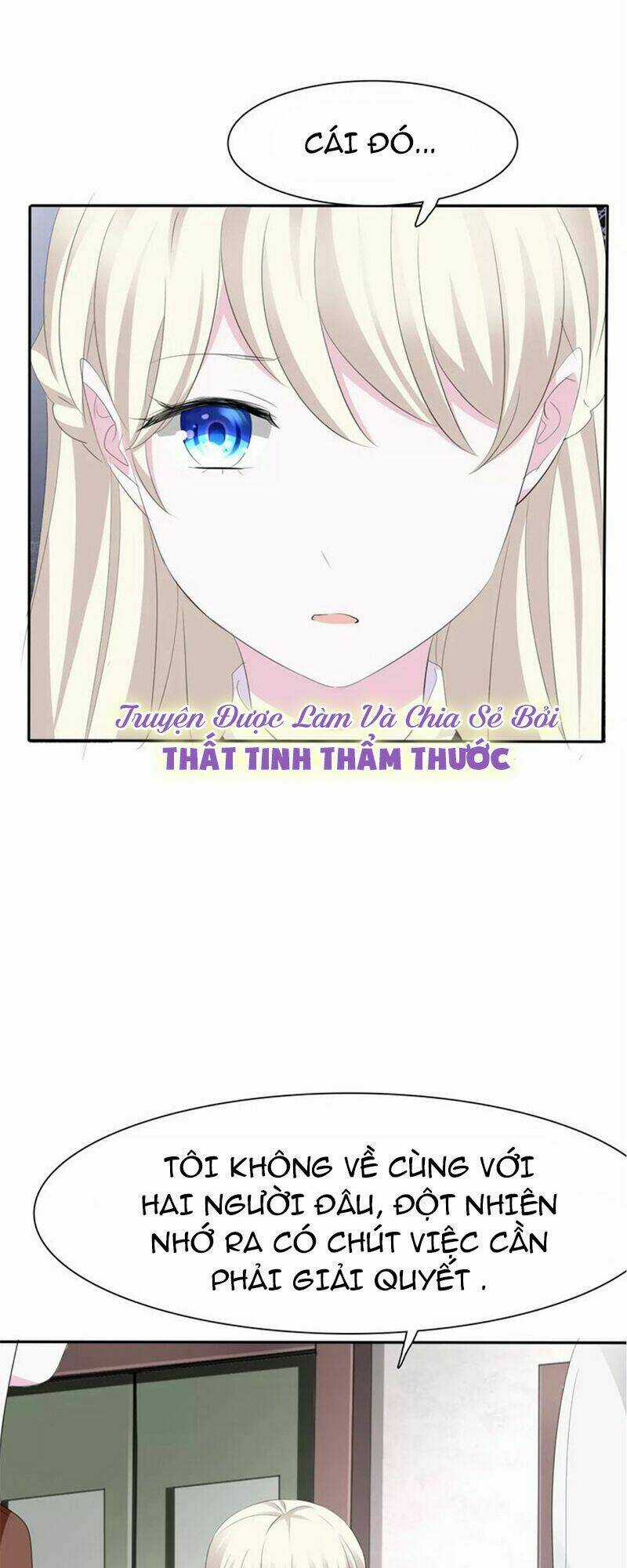 Một Lời Không Hợp Liền Hút Máu Chapter 11 trang 27